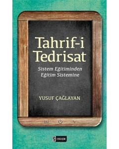 Tahrif-i Tedrisat