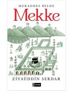 Mukaddes Belde Mekke
