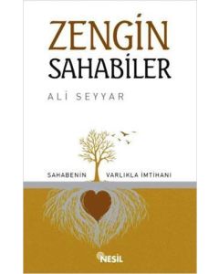 Zengin Sahabiler