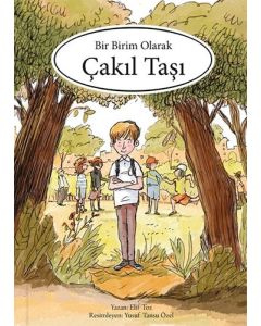 Bir Birim Olarak Çakıl Taşı
