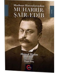 Muharrir Şair Edib