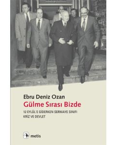 Gülme Sırası Bizde