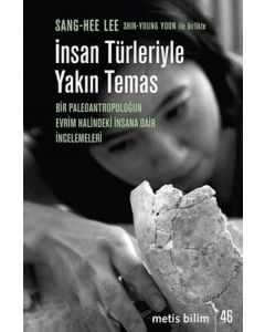 İnsan Türleriyle Yakın Temas