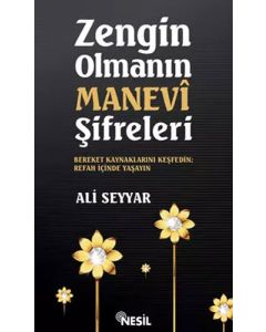 Zengin Olmanın Manevi Şifreleri