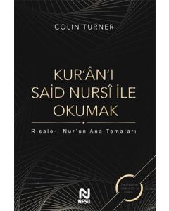 Kur'an'ı Said Nursi ile Okumak (Ciltli)