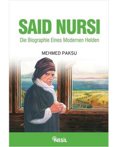 Said Nursi