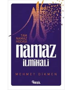 Namaz İlmihali