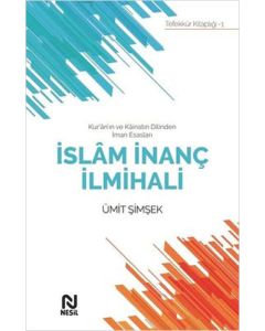 İslam İnanç İlmihali