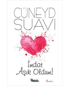 İmdat Aşık Oldum!