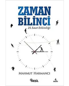 Zaman Bilinci