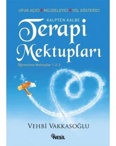 Kalpten Kalbe Terapi Mektupları