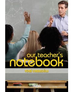Our Teacher’s Notebook