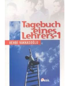 Tagebuch Eines Lehrers 1