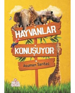 Hayvanlar Konuşuyor