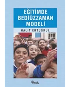 Eğitimde Bediüzzaman Modeli
