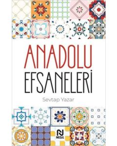 Anadolu Efsaneleri