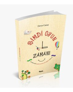 Şimdi Oyun Zamanı