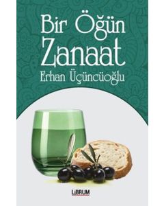 Bir Öğün Zanaat