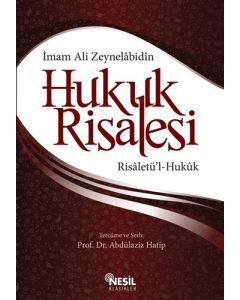 Hukuk Risalesi
