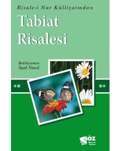 Tabiat Risalesi (Mini Boy)