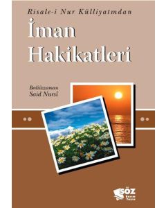 İman Hakikatleri (Mini Boy)