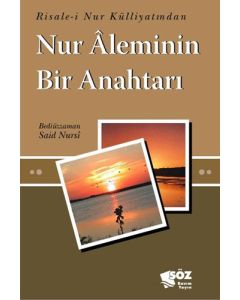 Nur Aleminin Bir Anahtarı (Cep Boy)