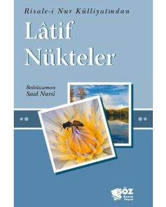 Latif Nükteler (Mini Boy)