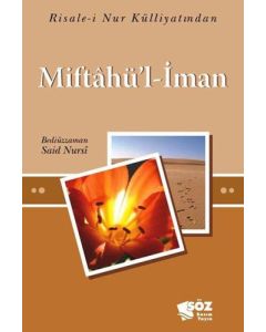 Miftahü'l- İman (Mini Boy)