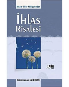 İhlas Risaleleri (Cep Boy)