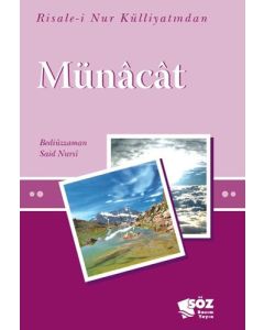 Münacat (Mini Boy)