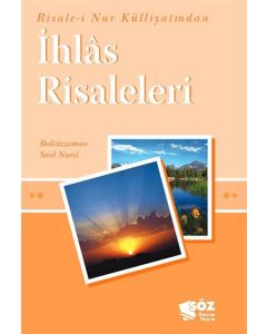 İhlas Risaleleri (Mini Boy)