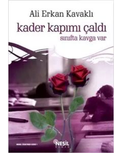 Kader Kapımı Çaldı