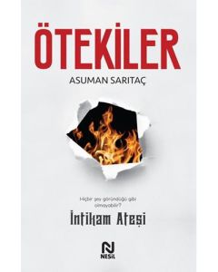 Ötekiler 2 - İntikam Ateşi