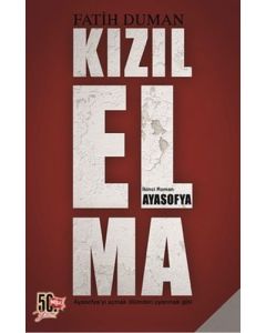 Kızılelma - Ayasofya