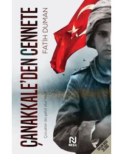 Çanakkale'den Cennete
