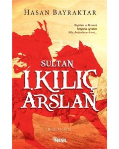 Sultan 1. Kılıç Arslan