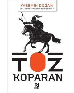Tozkoparan