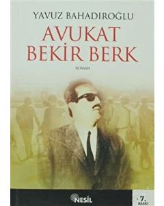 Avukat Bekir Berk