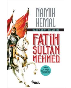 Harp Sanatı Muallimi Fatih Sultan Mehmet