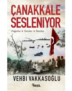 Çanakkale Sesleniyor