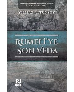 Rumeli'ye Son Veda