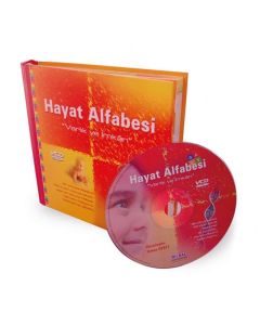 Hayat Alfabesi Varlık ve İmkan (Ciltli)