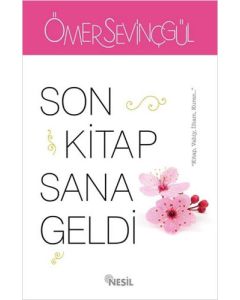 Son Kitap Sana Geldi