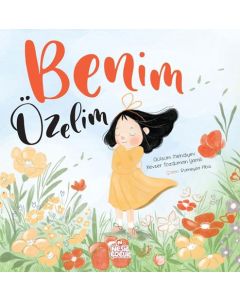 Benim Özelim (Ciltli)