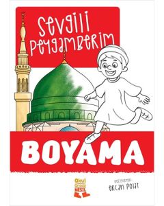 Sevgili Peygamberim - Boyama
