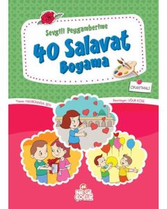 40 Salavat Boyama