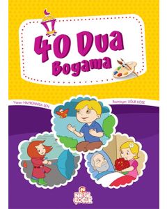 40 Dua Boyama