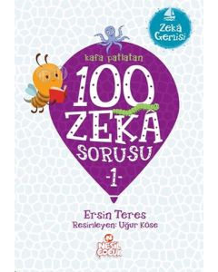 Kafa Patlatan 100 Zeka Sorusu - 1