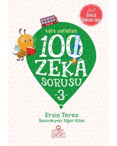 Kafa Patlatan 100 Zeka Sorusu-3