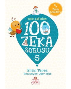 Kafa Patlatan 100 Zeka Sorusu - 5